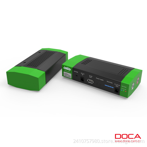 D589 li-polymer battery car Backup Power
